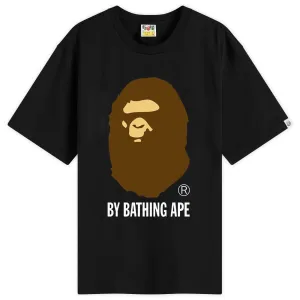 A Bathing Ape Logo T-Shirt