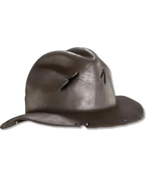 A Nightmare on Elm Street Freddy Kreuger Hat