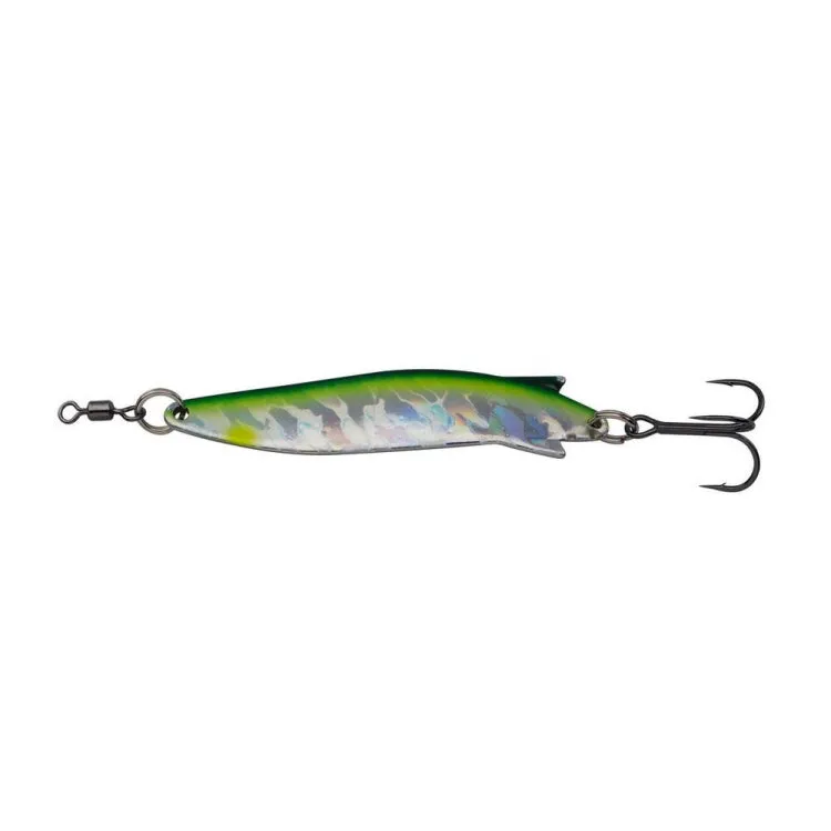 Abu Garcia Toby Spoons - 7.0g