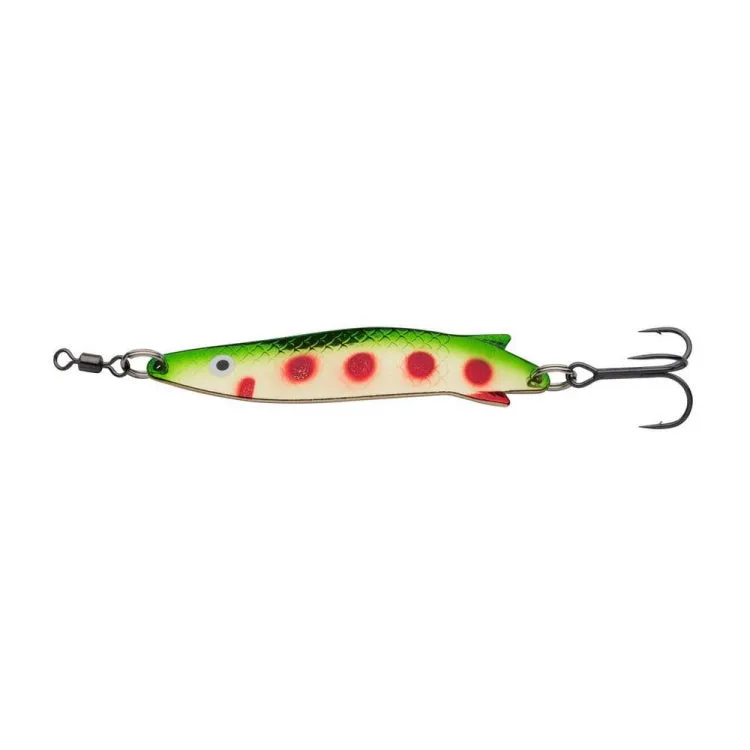 Abu Garcia Toby Spoons - 7.0g