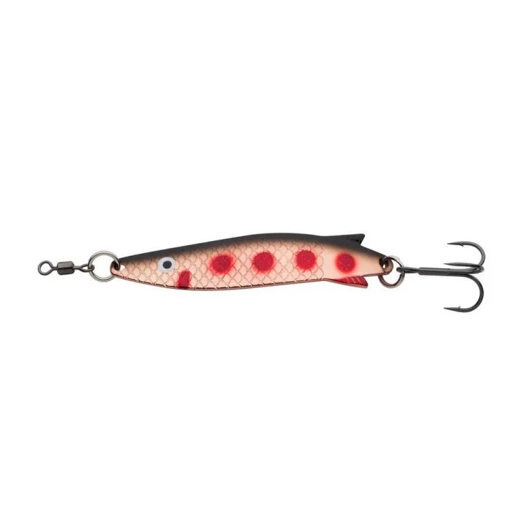 Abu Garcia Toby Spoons - 7.0g