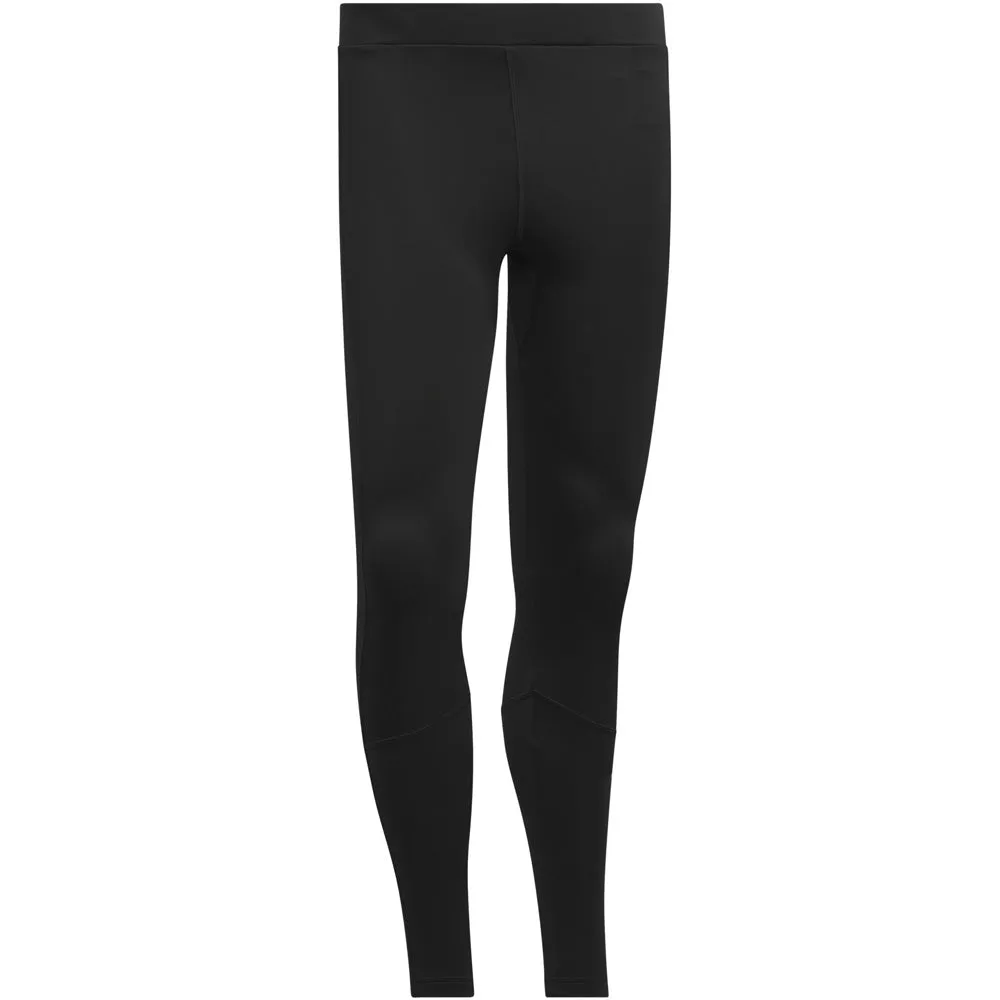 adidas Ultimate365 COLD.RDY Base Layer Tights - Black