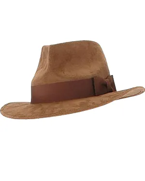 Adventurer Deluxe Hat