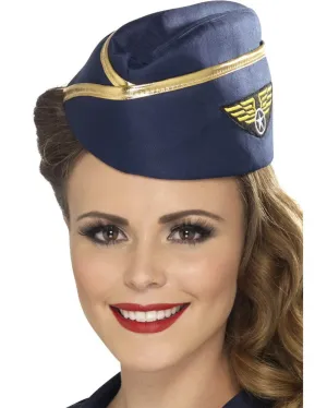 Air Hostess Hat