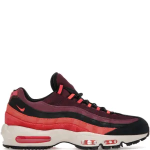 Air Max 95 Utility Villain Red
