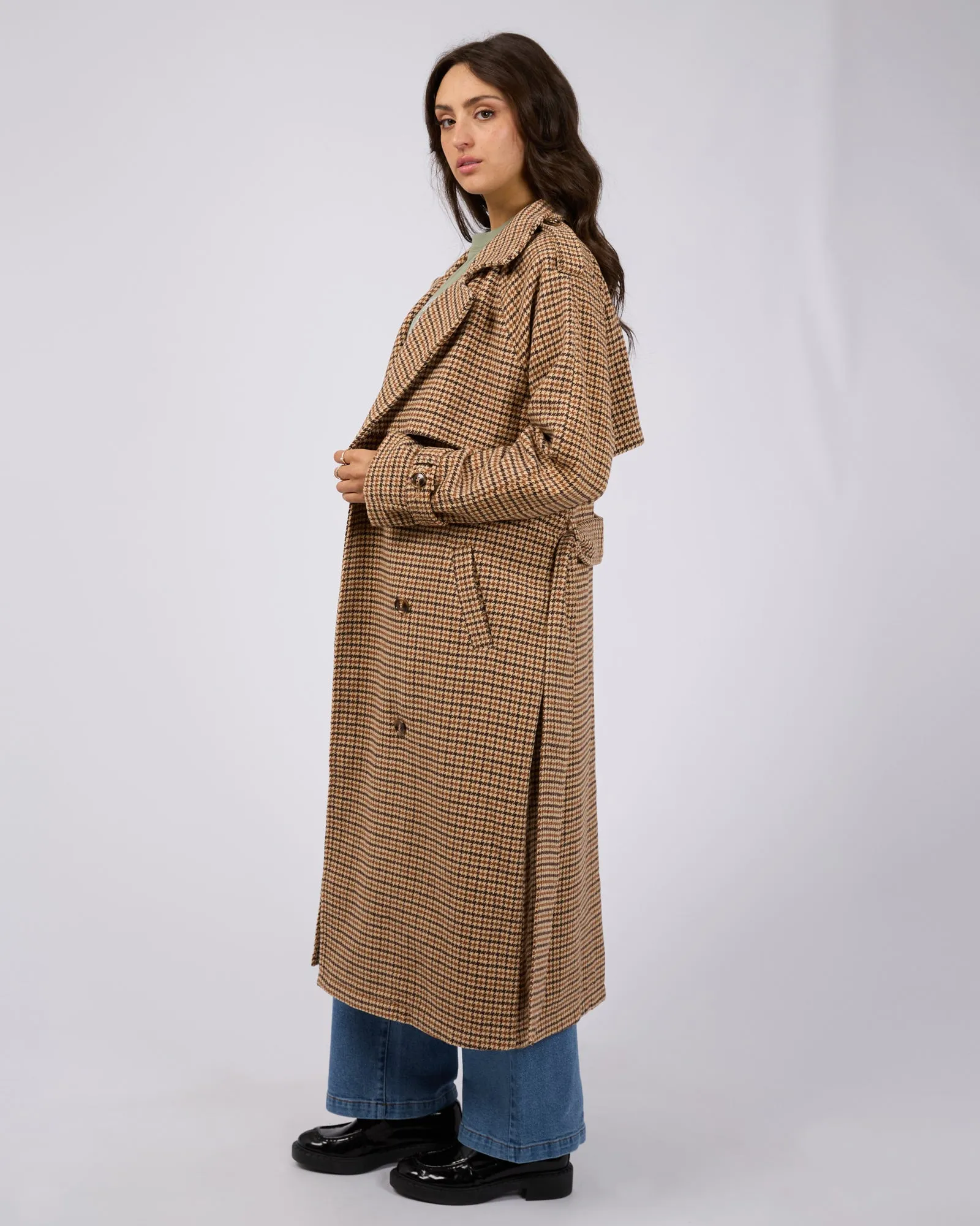 All About Eve Charlotte Trench Multicoloured