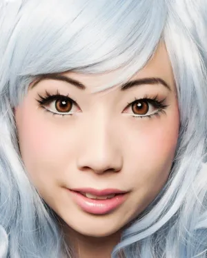 All Dolled Up Eyelashes