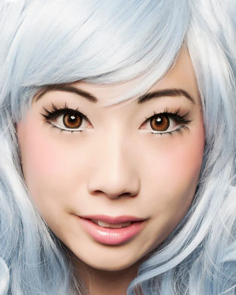 All Dolled Up Eyelashes