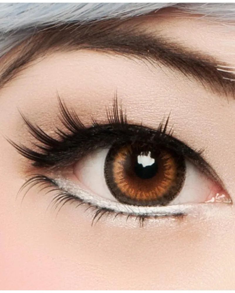 All Dolled Up Eyelashes