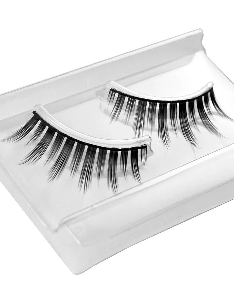 All Dolled Up Eyelashes