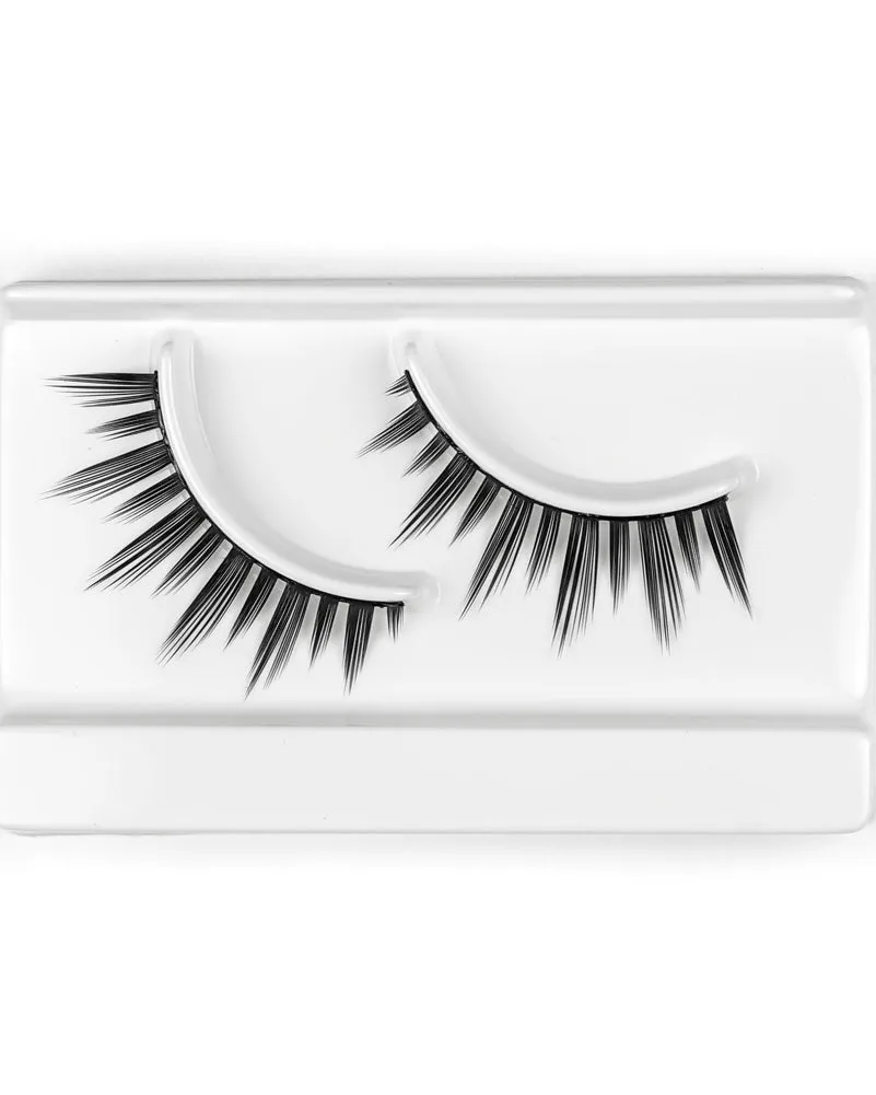 All Dolled Up Eyelashes
