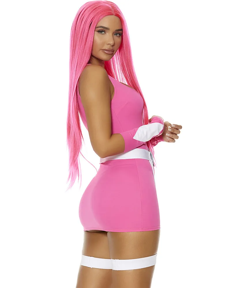 All That Power Womens Costume