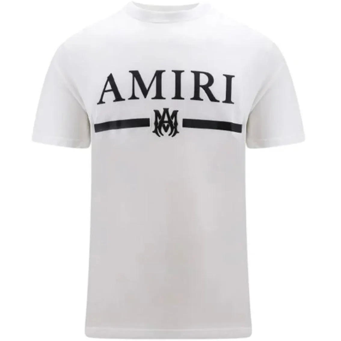 Amiri Bar Logo T-Shirt