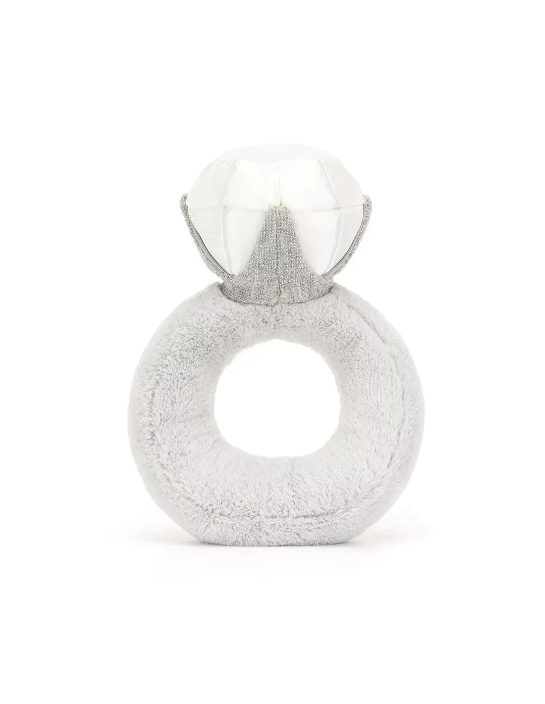 Amuseables Diamond Ring
