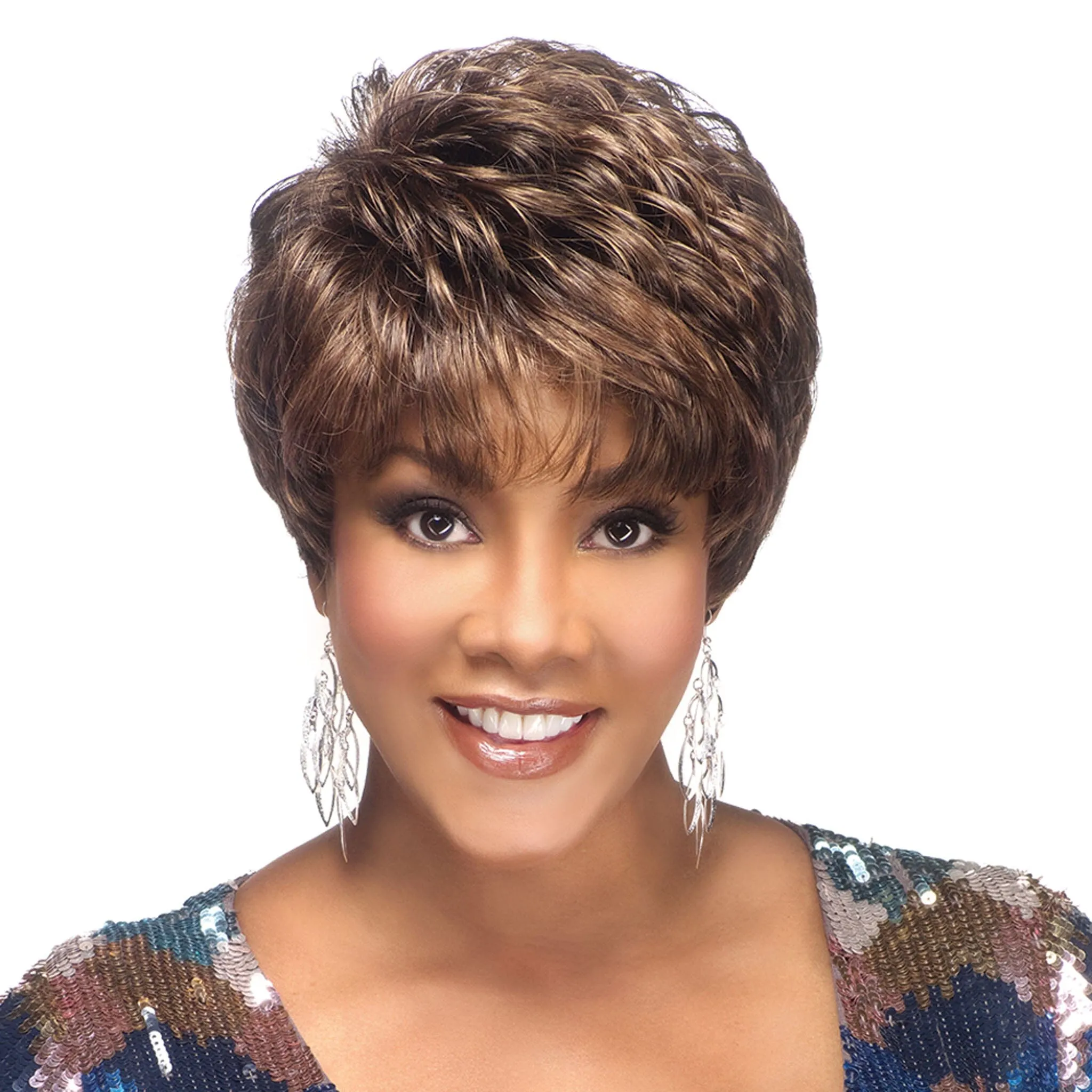 Amy Wig by Vivica A. Fox™