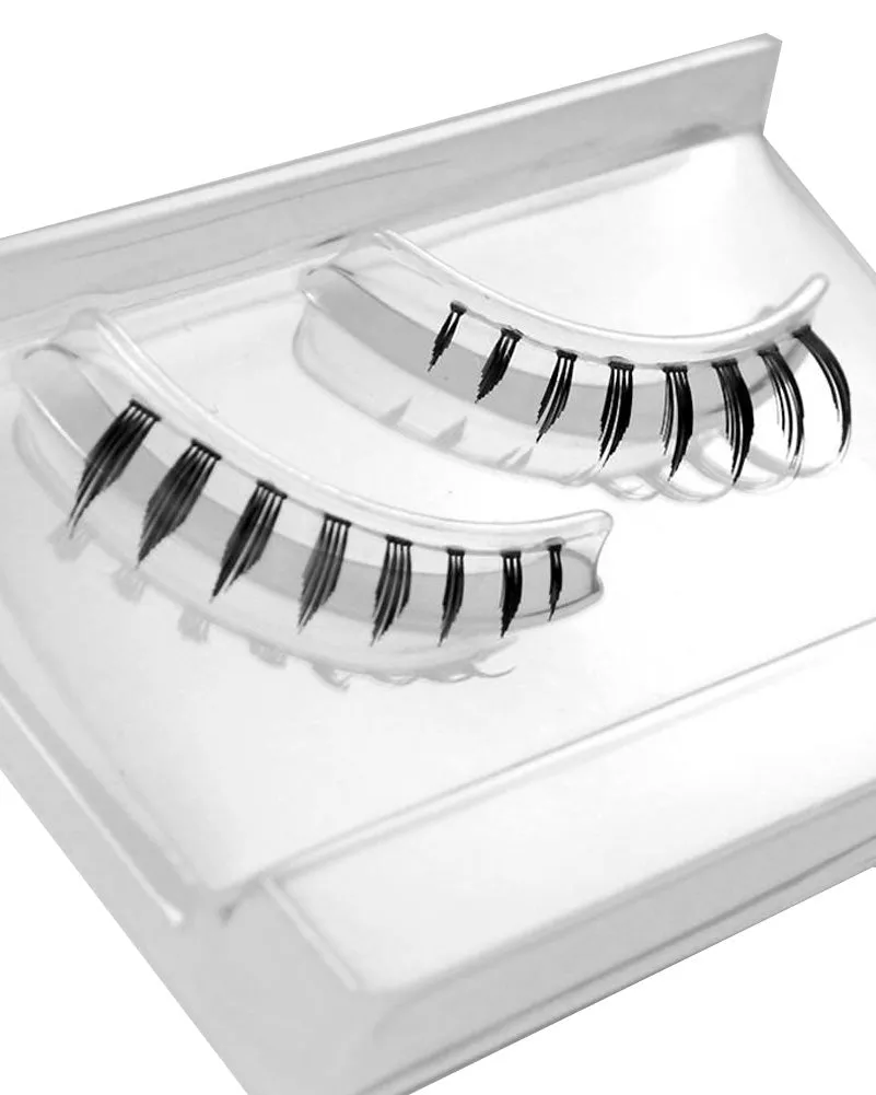 Anime Underlash Eyelashes