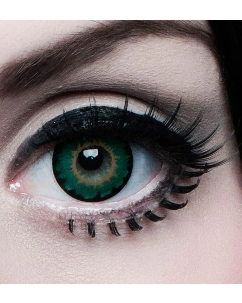 Anime Underlash Eyelashes