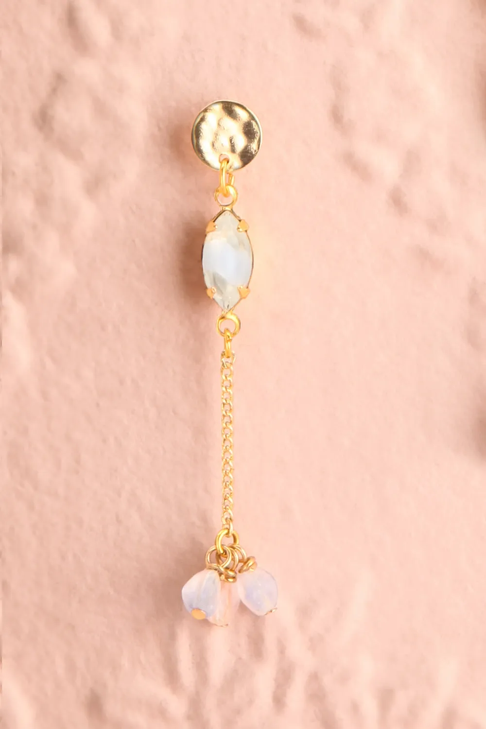 Antonia Louisa Brico | Pendant Earrings