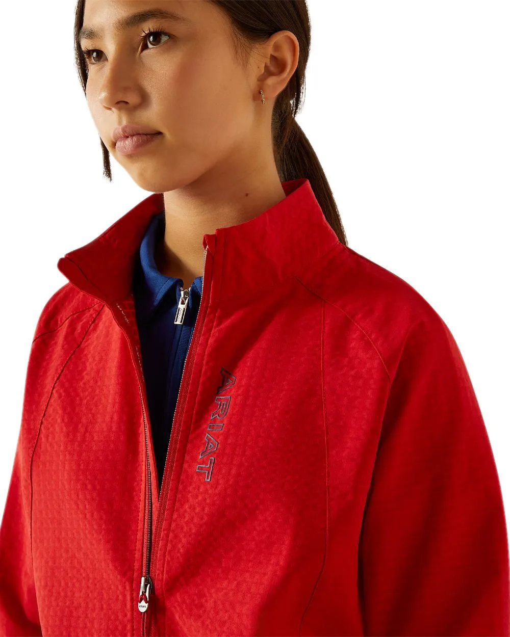 Ariat Childrens Versa Team Jacket