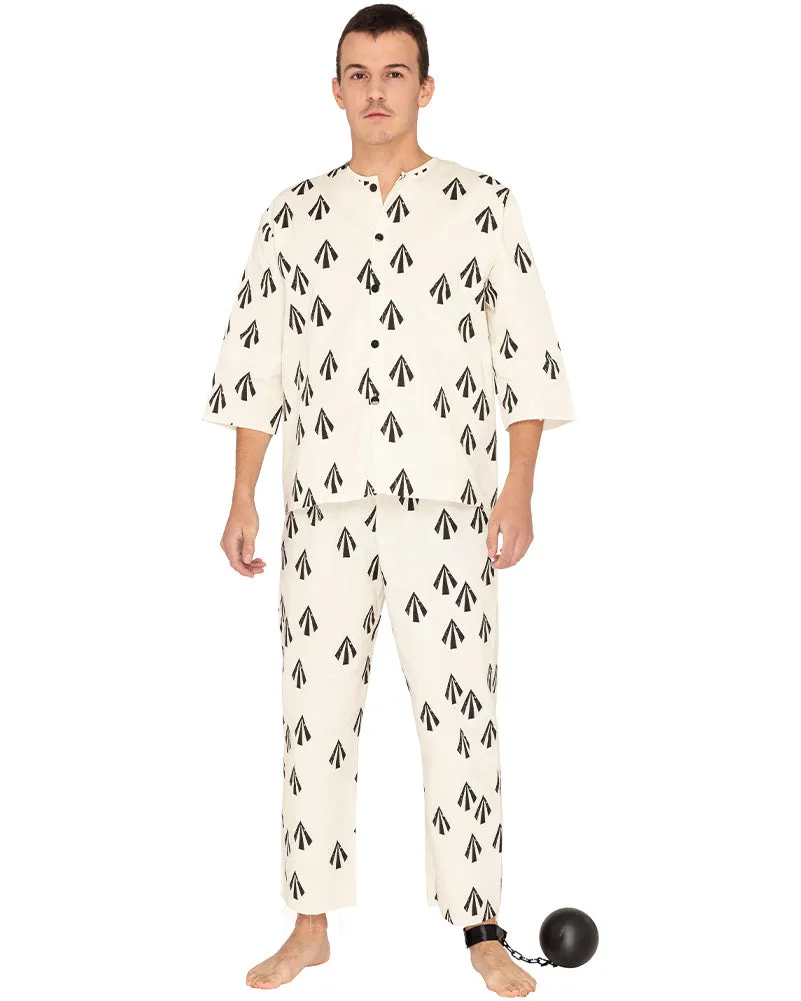 Australian Convict Adult Costume