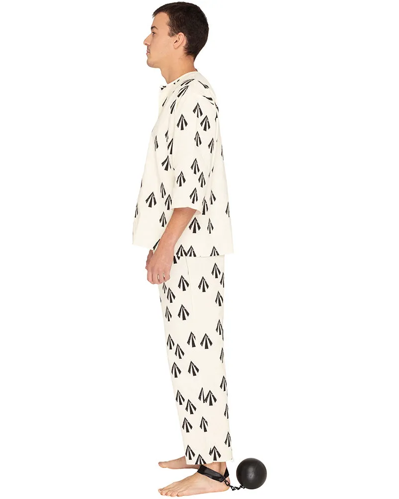 Australian Convict Adult Costume