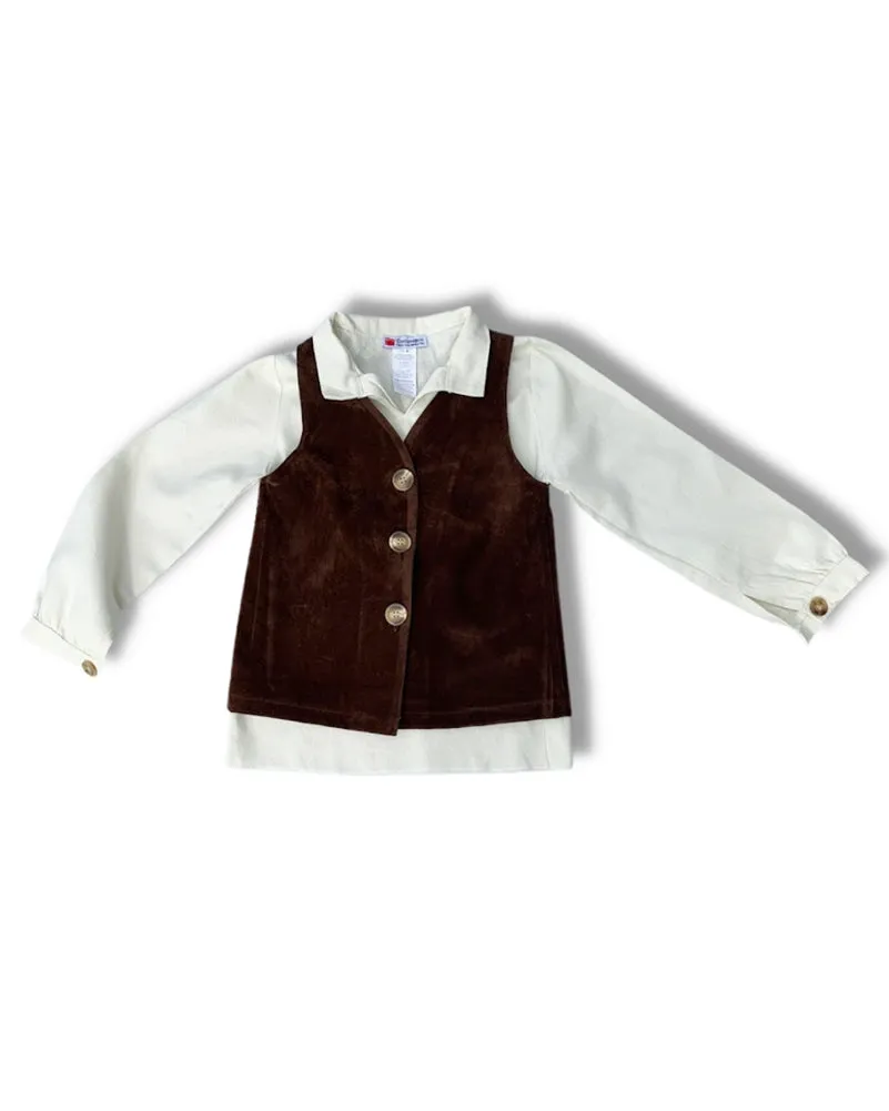 Australian Explorer Deluxe Adult Costume
