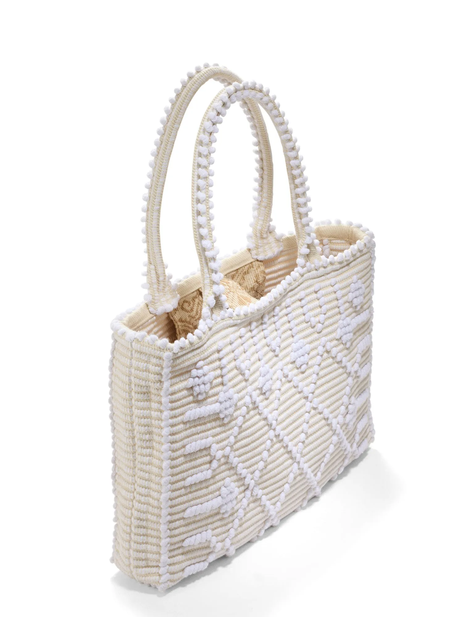 Ava BC Tote
