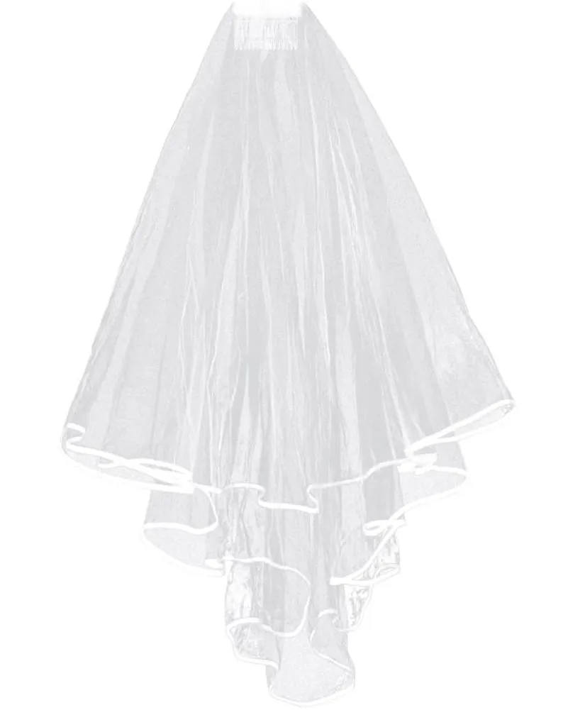 Bachelorette Veil