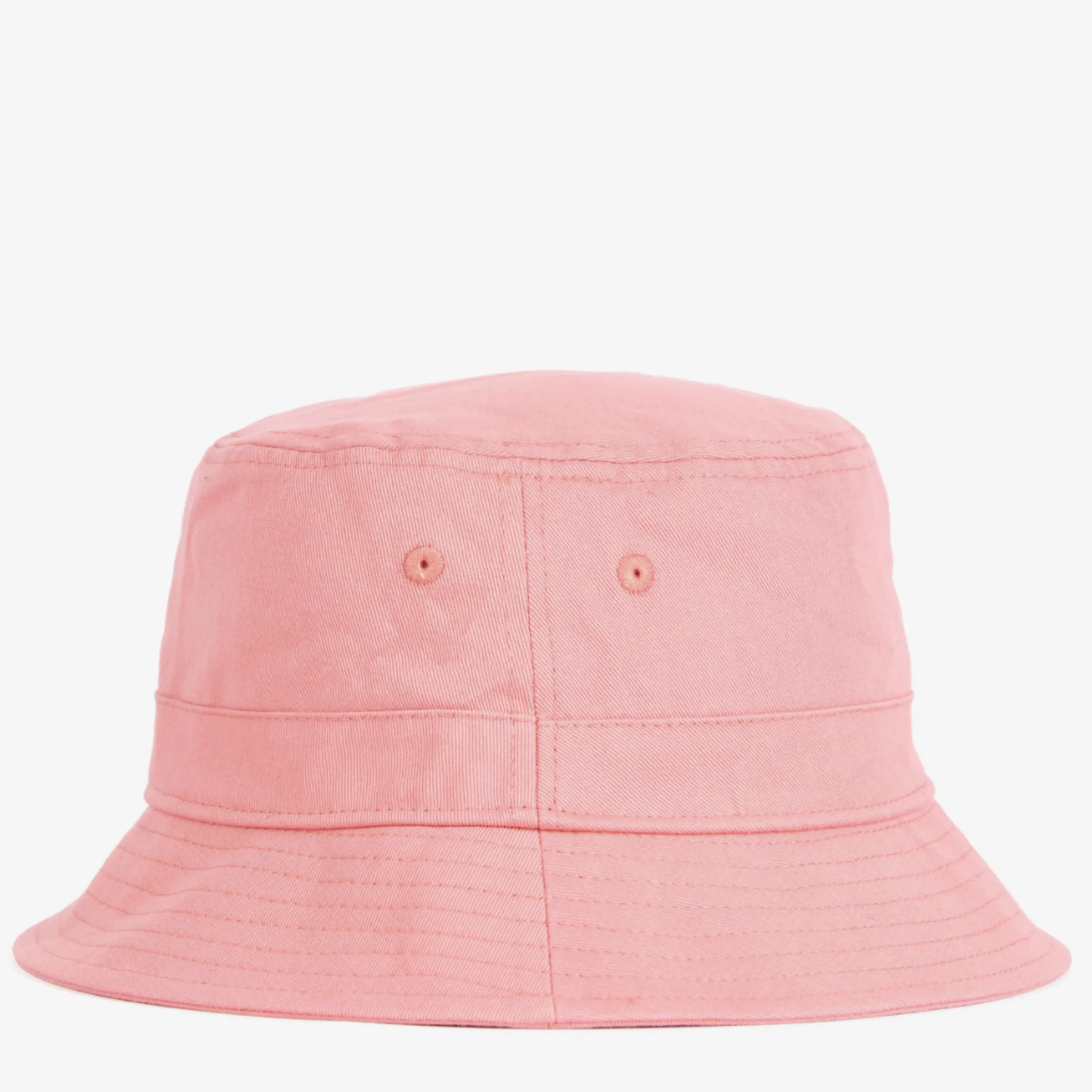 Barbour Olivia Sports Bucket Hat in Pink Punch LHA0508
