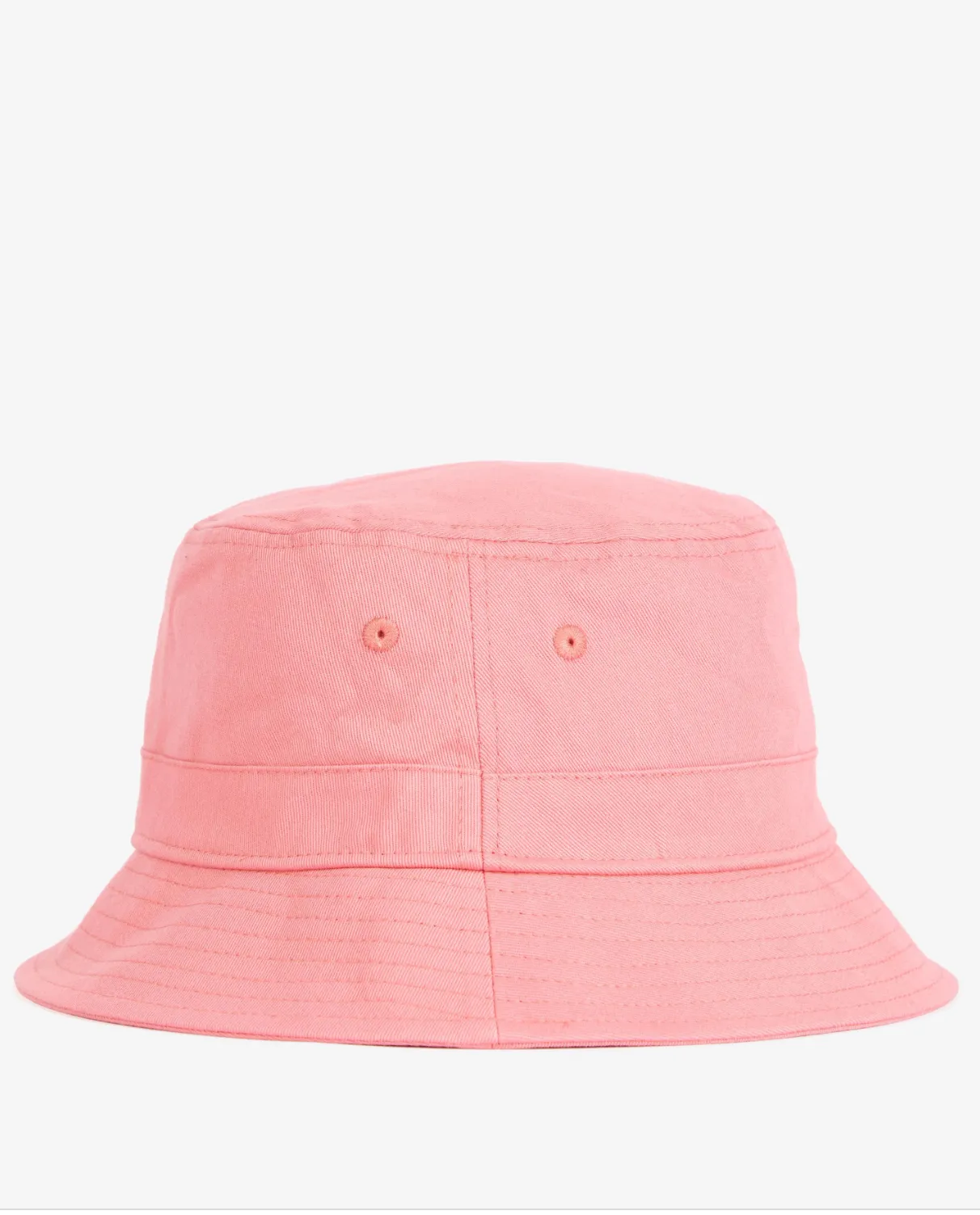 Barbour Olivia Sports Bucket Hat in Pink Punch LHA0508