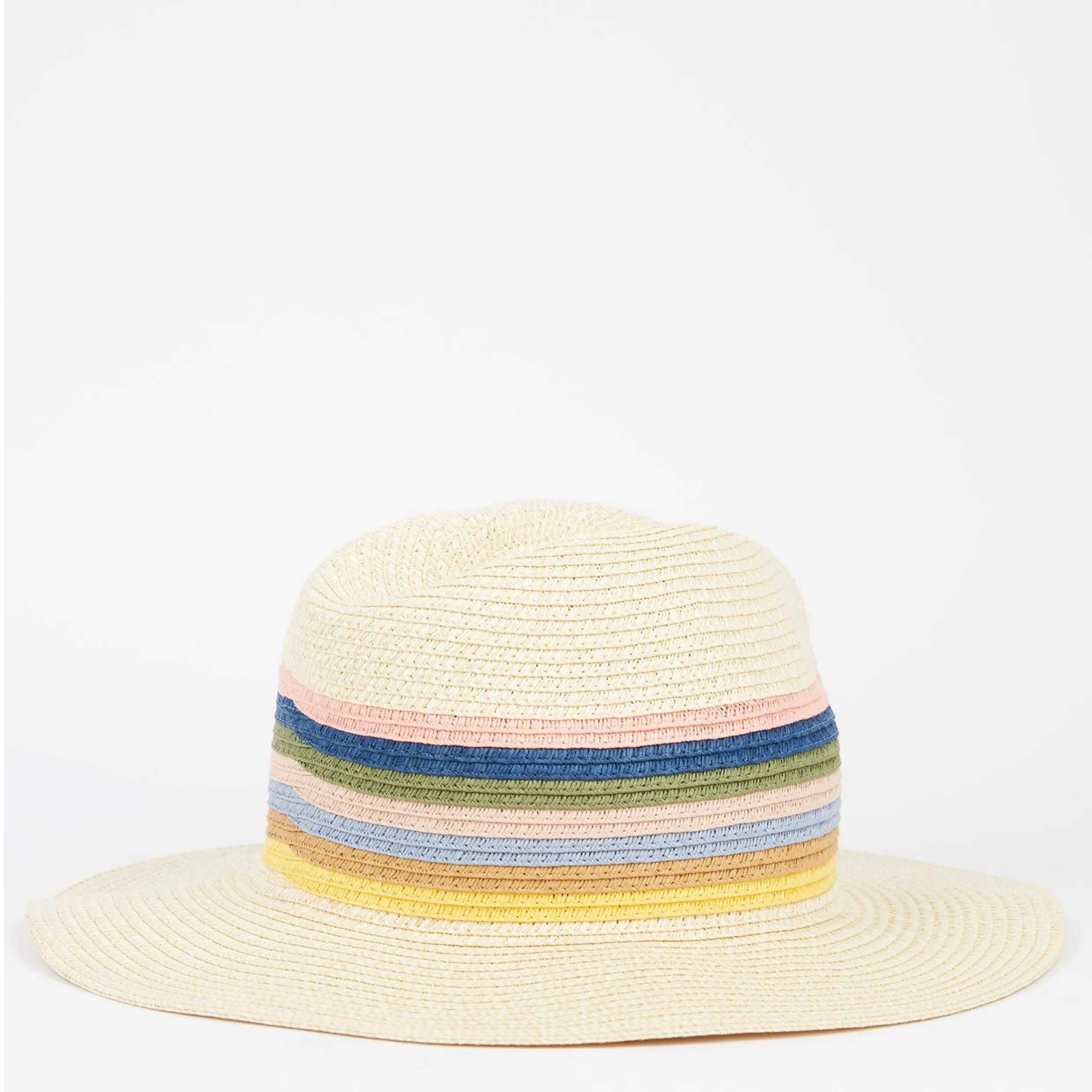Barbour PENFOR RAINBOW FEDORA LHA0474