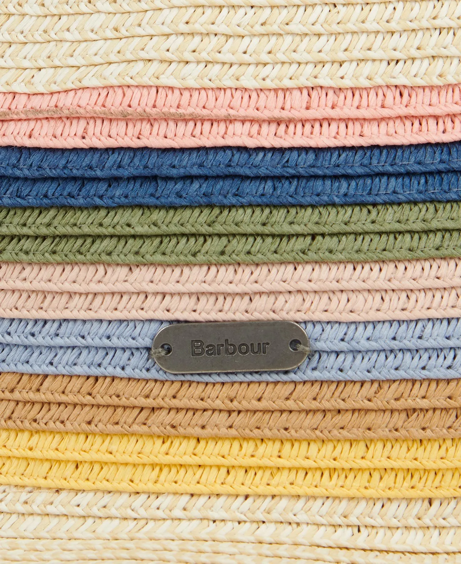Barbour PENFOR RAINBOW FEDORA LHA0474