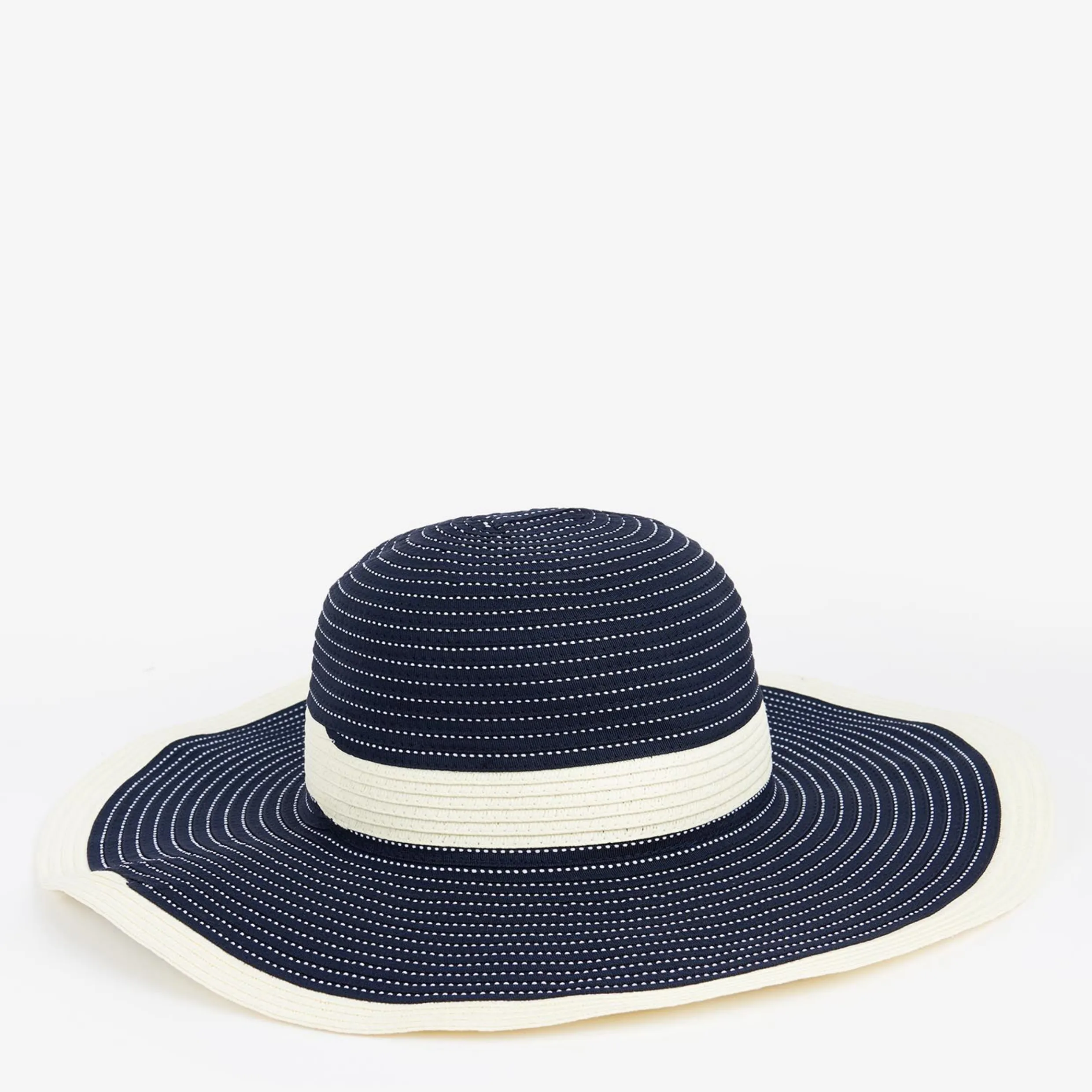 BARBOUR REEF PACKABLE SUN HAT LHA0467
