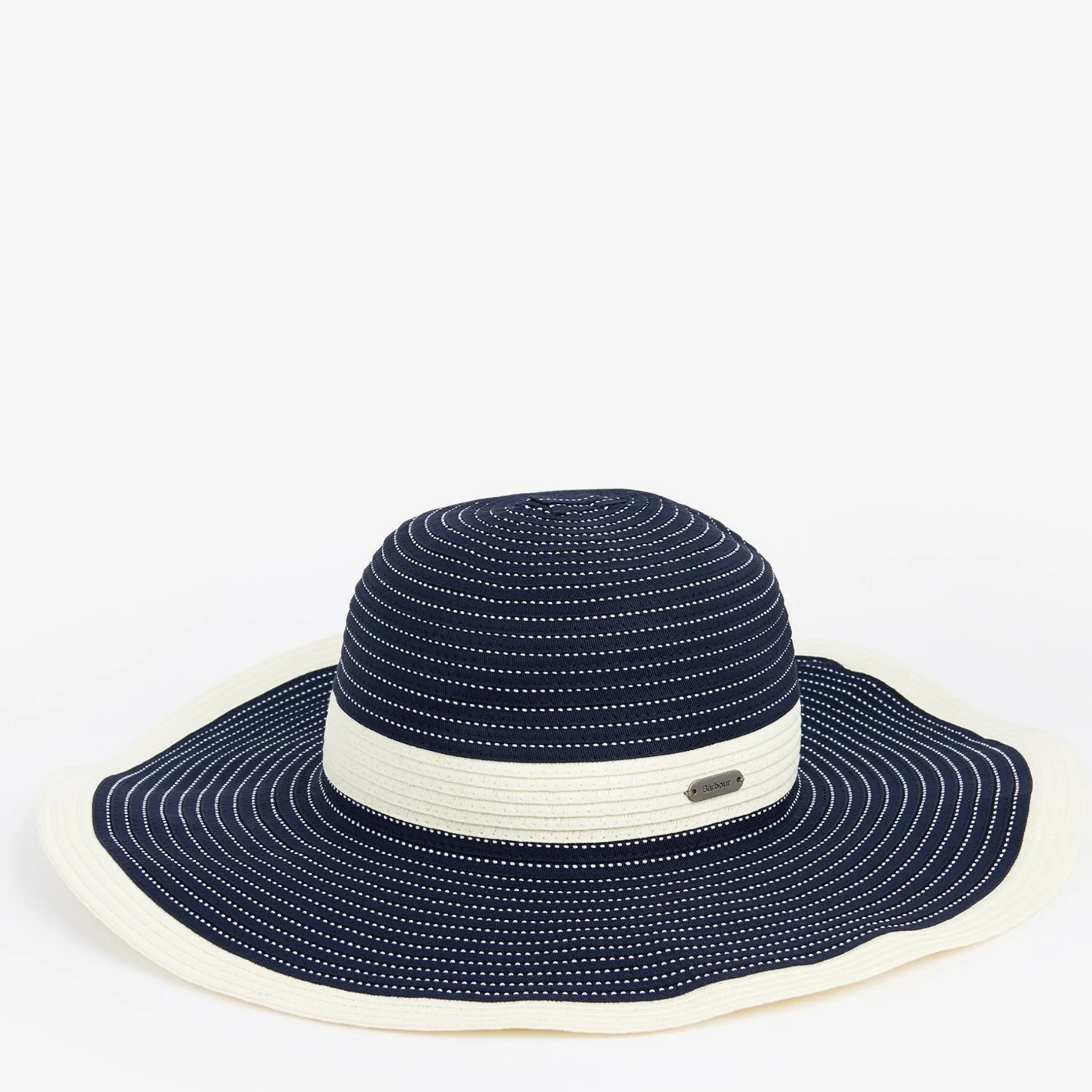 BARBOUR REEF PACKABLE SUN HAT LHA0467