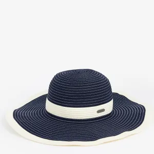 BARBOUR REEF PACKABLE SUN HAT LHA0467