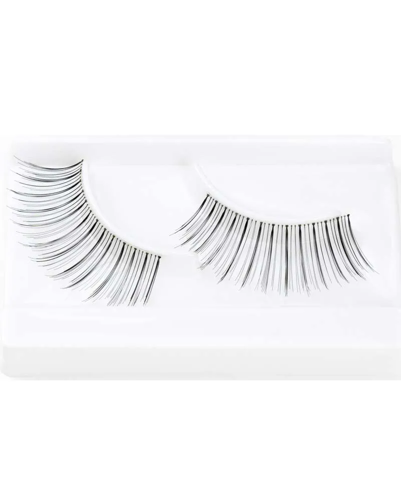 Barcelona Eyelashes