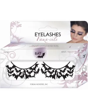 Bat Eyelashes