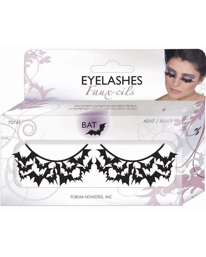 Bat Eyelashes