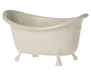 Bathtub, Mouse