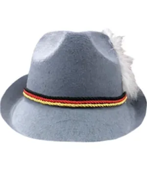 Bavarian Hat