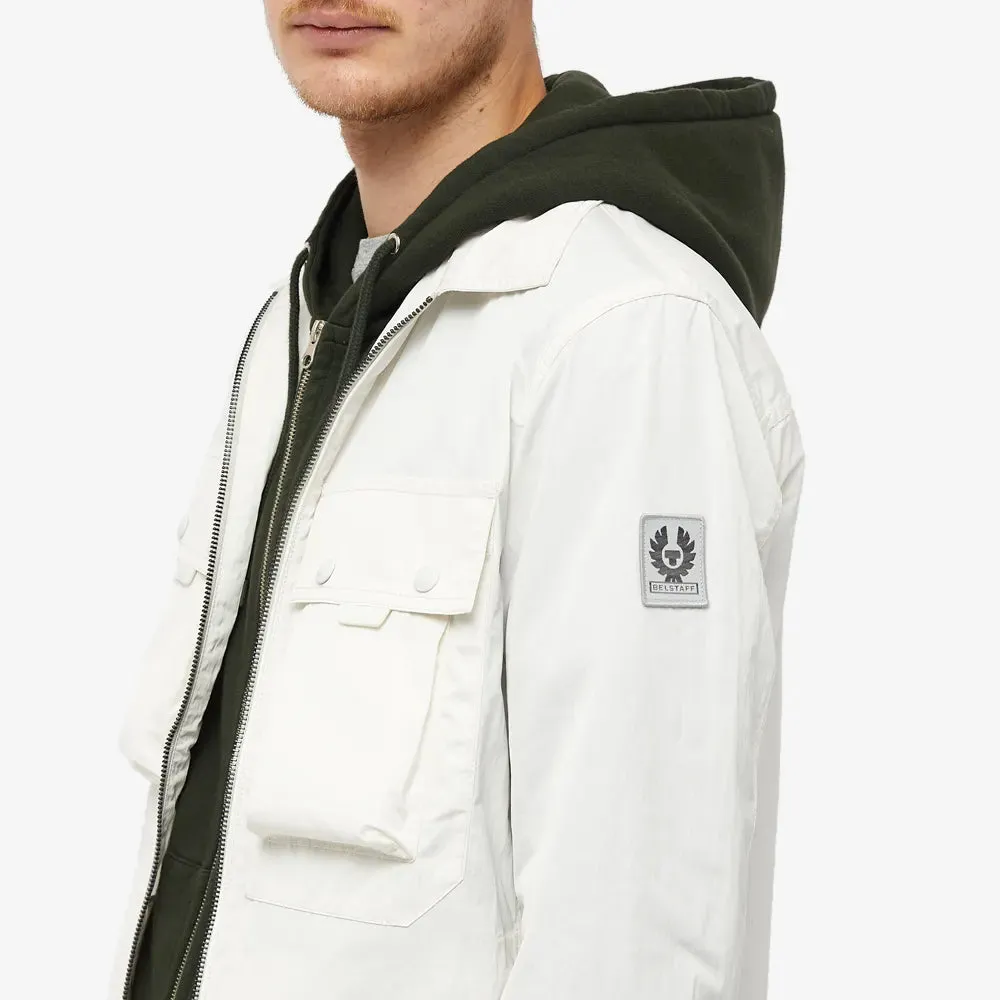 Belstaff Technical Overshirt