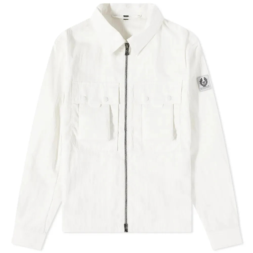 Belstaff Technical Overshirt