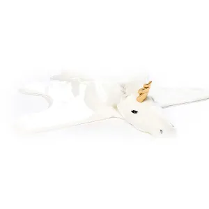 BiBiB & Co Plush Trophy - Disguise Unicorn