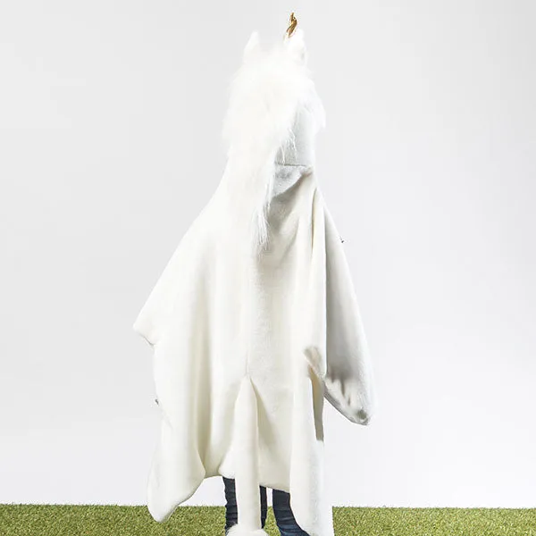 BiBiB & Co Plush Trophy - Disguise Unicorn