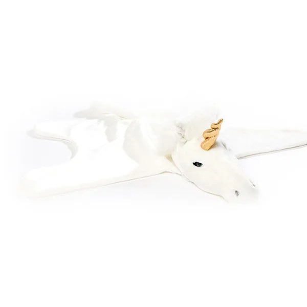 BiBiB & Co Plush Trophy - Disguise Unicorn