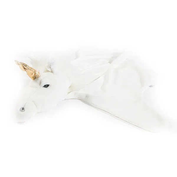 BiBiB & Co Plush Trophy - Disguise Unicorn