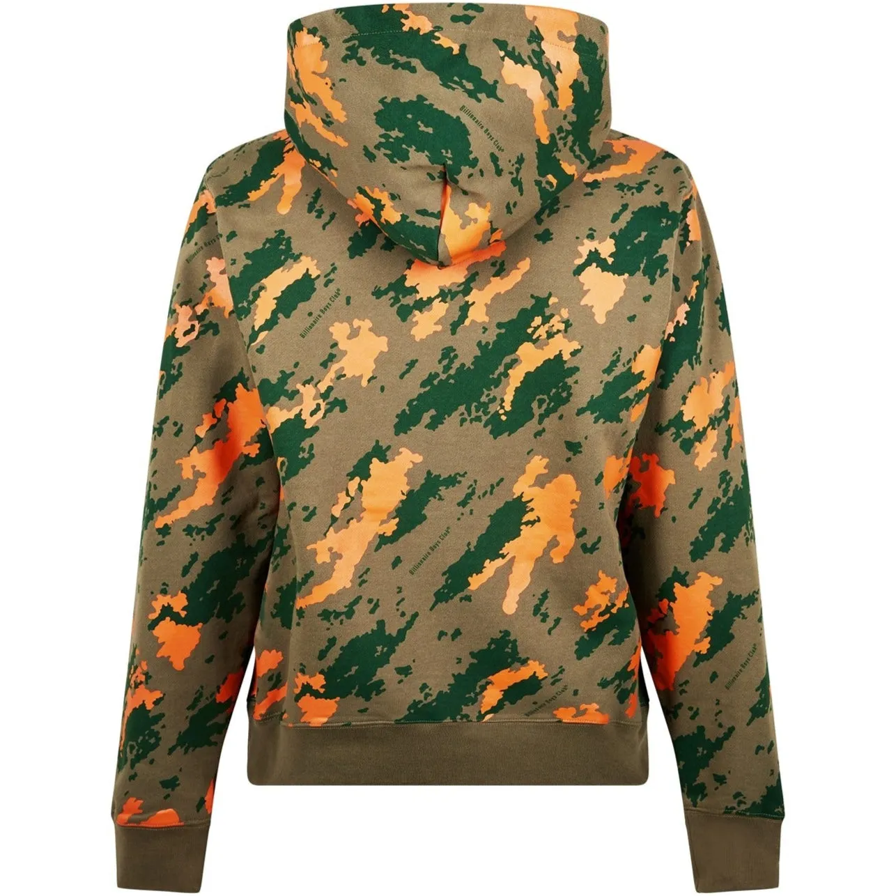 Billionaire Boys Club Arch Camo Hoodie