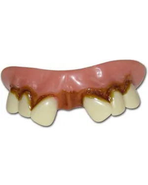 Billy Bob Aviator Teeth