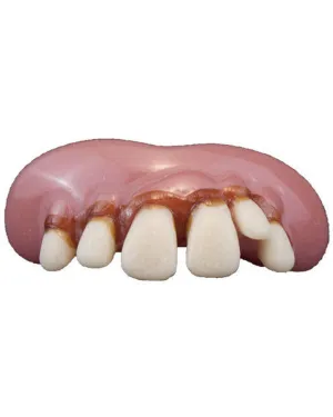 Billy Bob Big Cletus Teeth