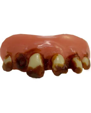 Billy Bob Rotten Teeth